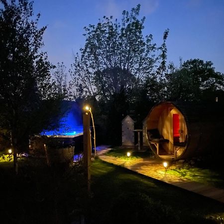 De Rode Zonnehoed Scherpenzeel  Buitenkant foto