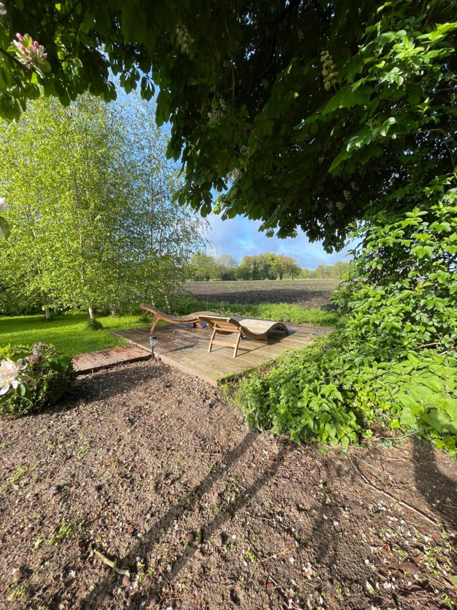 De Rode Zonnehoed Scherpenzeel  Buitenkant foto